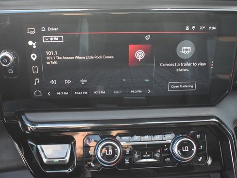 Used 2024 GMC Sierra 2500 AT4 w/ AT4 Premium Plus Package image 25