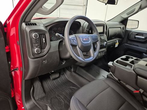 New 2026 GMC Sierra 1500 Pro w/ Graphite Edition image 10