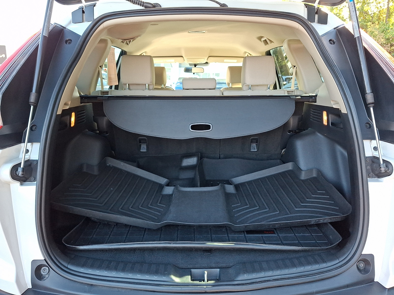 Certified 2020 Honda CR-V LX image 19