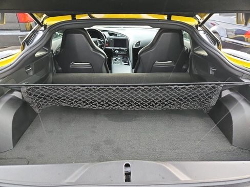 Used 2017 Chevrolet Corvette Z06 RWD image 8