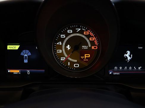 Certified 2022 Ferrari F8 Tributo image 72