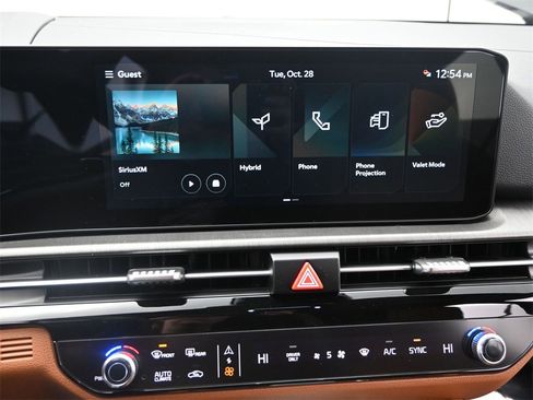 New 2026 Kia Sportage X-Line image 25