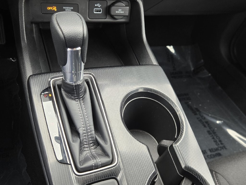 Used 2024 Honda Civic LX image 19