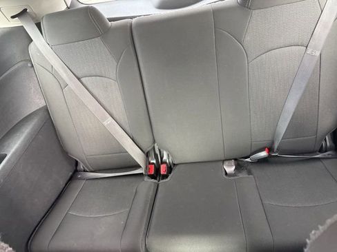 Used 2016 Chevrolet Traverse LT w/ Style and Technology Package FWD image 11