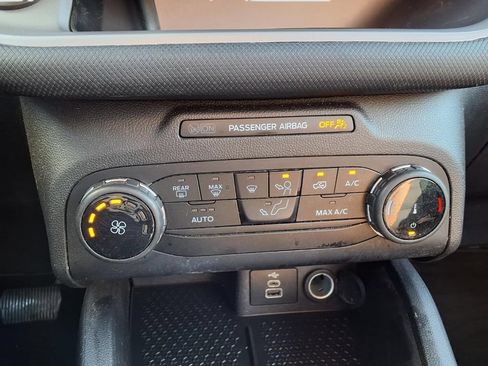 Certified 2024 Ford Bronco Sport Big Bend AWD/4WD image 14