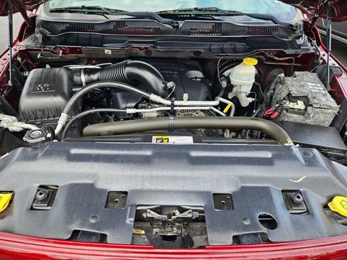 Used 2017 RAM 1500 Express AWD/4WD image 33