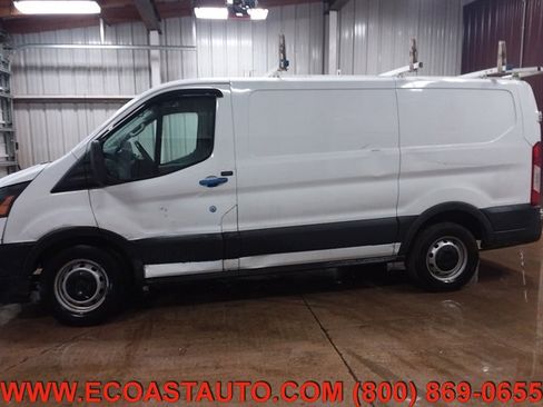Used 2016 Ford Transit 150 130 Low Roof image 1