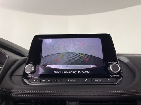 New 2026 Nissan Rogue SV w/ Cold Weather Package FWD image 26