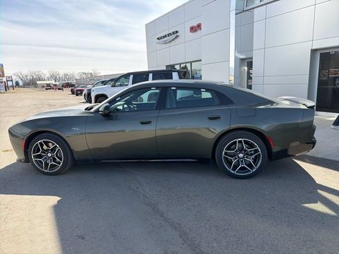 New 2026 Dodge Charger R/T AWD/4WD image 8