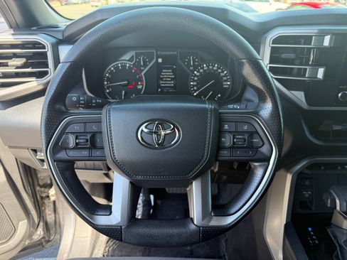 Used 2025 Toyota Tundra SR5 image 17