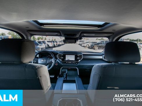 Used 2023 Toyota Sequoia SR5 image 21