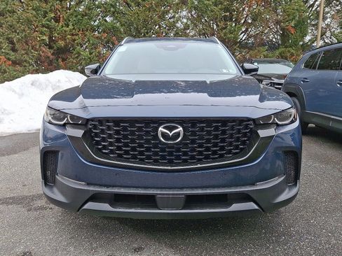 New 2026 MAZDA CX-50 AWD 2.5 S w/ Premium Package image 2