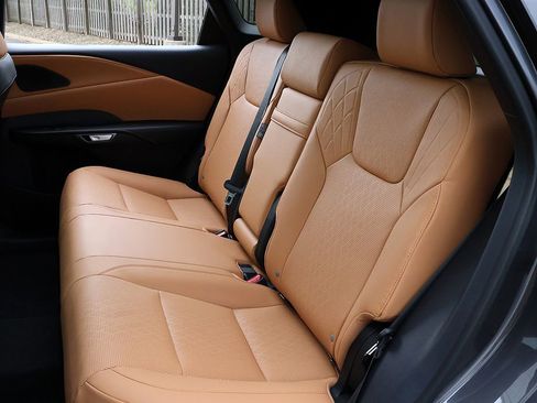 New 2026 Lexus RX 350 Premium Plus AWD/4WD image 13