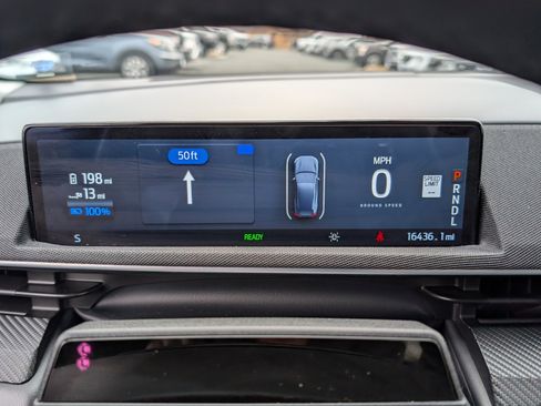 Certified 2024 Ford Mustang Mach-E Select w/ Comfort Package Lite image 29