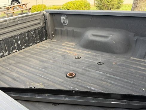 Used 2012 Ford F250 Lariat w/ Lariat Interior Pkg AWD/4WD image 13