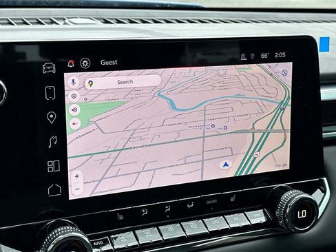 New 2025 GMC Canyon Elevation w/ Convenience Package image 16