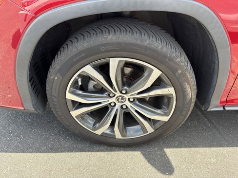 Used 2022 Lexus RX 350 FWD w/ Premium Package image 35