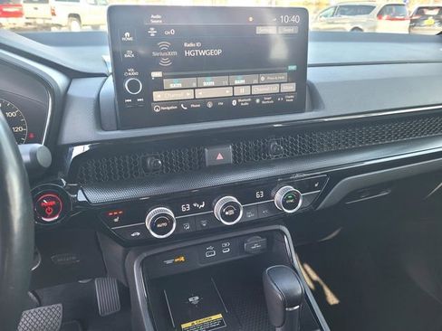 Used 2023 Honda CR-V Sport Touring image 20