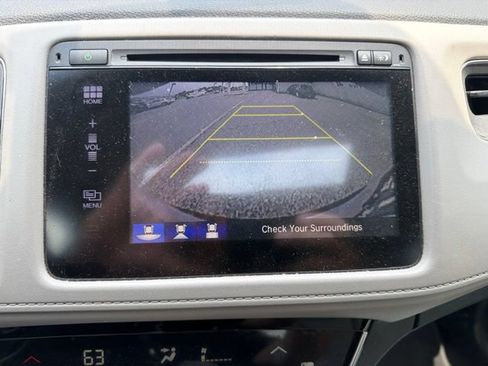 Used 2017 Honda HR-V EX-L image 12