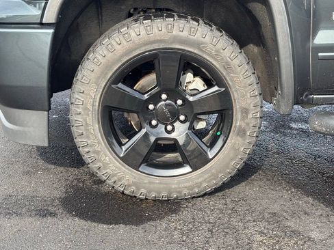 Used 2019 GMC Sierra 1500 Limited w/ Elevation Edition image 11