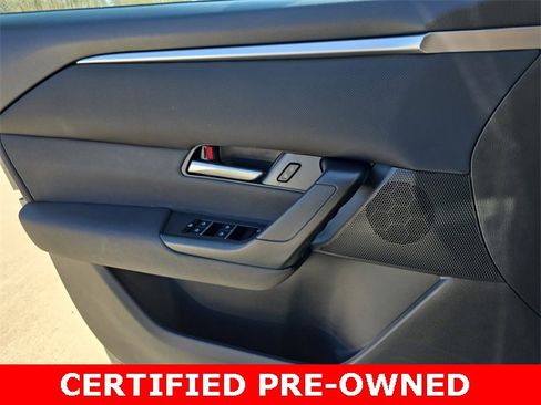 Used 2025 MAZDA CX-50 2.5 Hybrid w/ Weather Package image 28