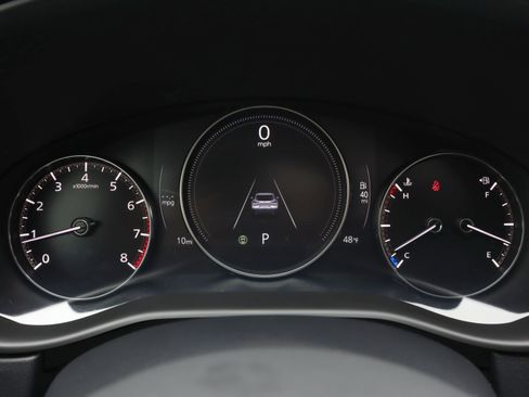 New 2026 MAZDA CX-30 AWD 2.5 S image 10