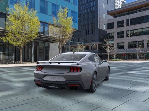 New 2025 Ford Mustang GT Premium w/ GT Performance Package RWD image 8