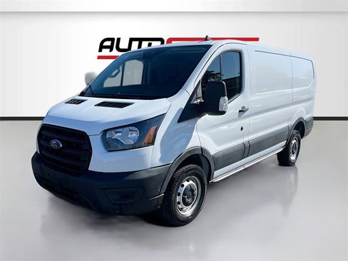 Used 2024 Ford Transit 250 Low Roof image 3