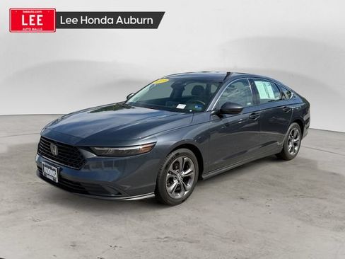 Used 2023 Honda Accord EX image 1