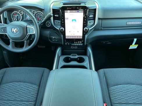 New 2026 RAM 2500 Big Horn image 12