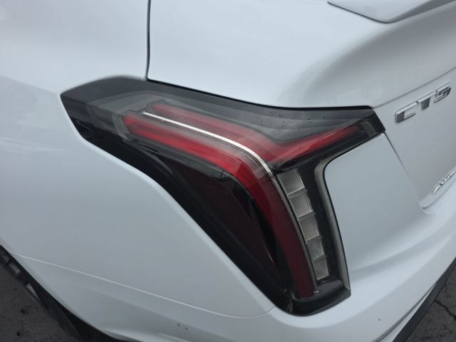 Used 2026 Cadillac CT5 Sport w/ Technology Package AWD/4WD image 35
