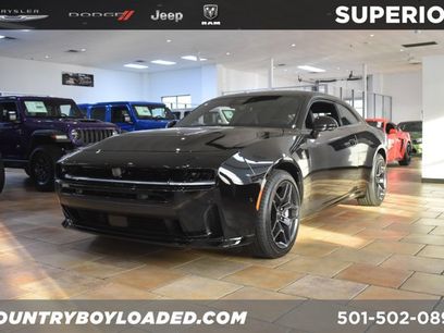 New 2026 Dodge Charger Scat Pack