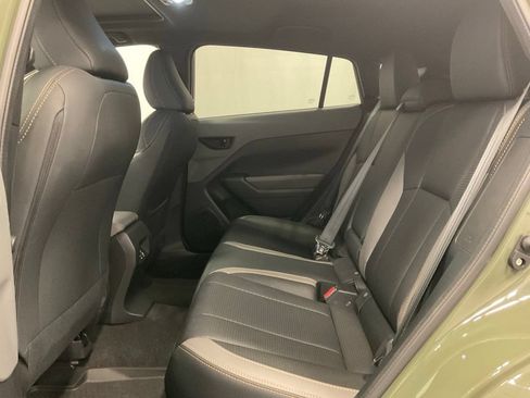 Used 2026 Subaru Crosstrek 2.5i Wilderness w/ Crosstrek Mirror Package AWD/4WD image 34