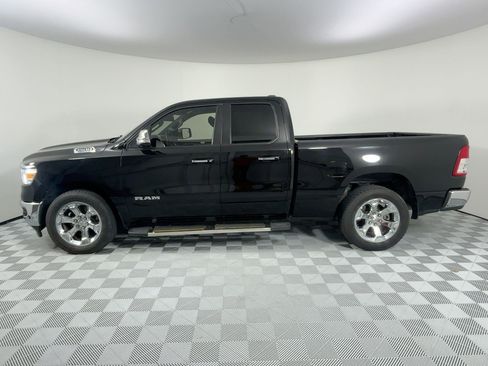 Used 2019 RAM 1500 Big Horn image 2