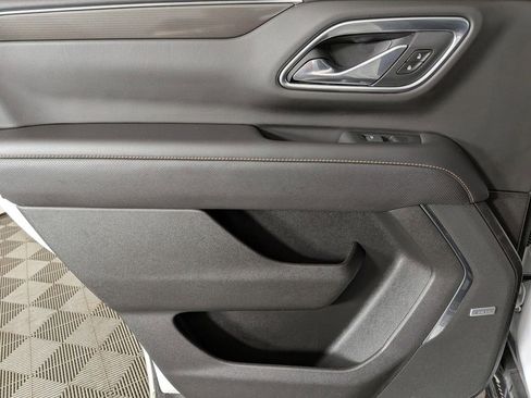 Used 2021 GMC Yukon AT4 w/ AT4 Premium Plus Package image 36