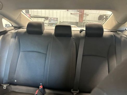 Used 2016 Honda Civic LX image 15