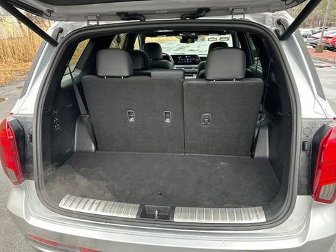 Used 2024 Hyundai Palisade Calligraphy image 23