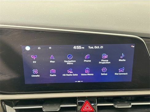 Used 2023 Kia Niro Wave w/ Wave Preserve Package image 13