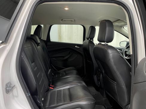 Used 2018 Ford Escape SEL AWD/4WD image 29