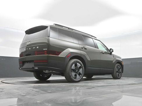 New 2026 Hyundai Santa Fe SEL image 35
