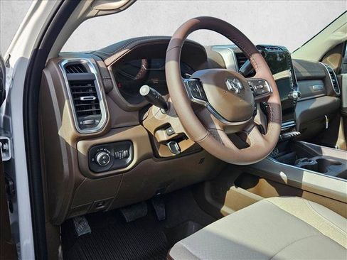New 2026 RAM 3500 Laramie AWD/4WD image 3