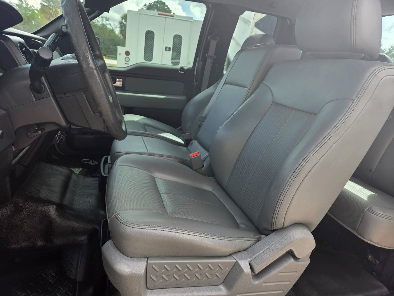 Used 2014 Ford F150 XL w/ Equipment Group 101A Mid AWD/4WD image 18