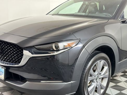 Used 2025 MAZDA CX-30 AWD 2.5 S w/ Preferred Package image 8
