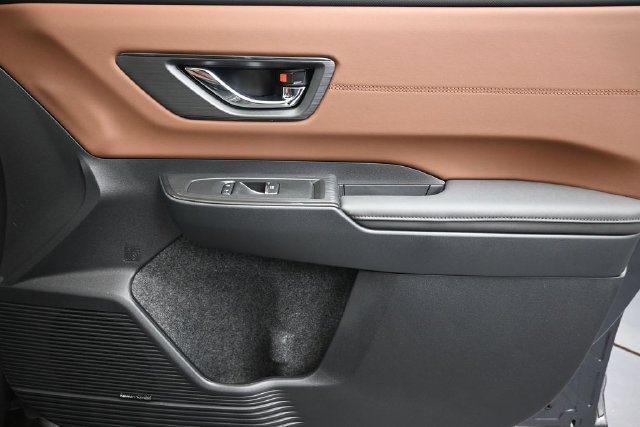 New 2026 Subaru Outback Touring XT AWD/4WD image 11