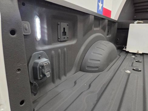 Used 2019 Ford F350 Platinum w/ Platinum Ultimate Package image 34