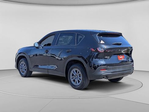 New 2026 MAZDA CX-5 Select AWD/4WD image 11
