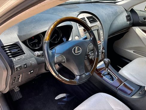 Used 2012 Lexus ES 350 FWD image 14
