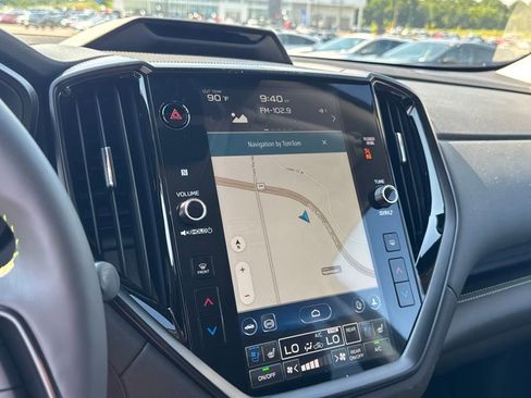 New 2025 Subaru Ascent Bronze Edition w/ Onyx Package image 26