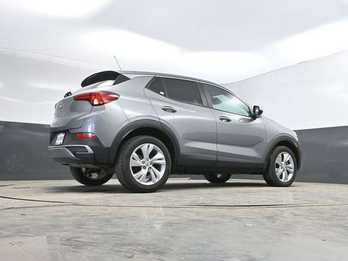 Used 2025 Buick Encore GX Preferred image 49