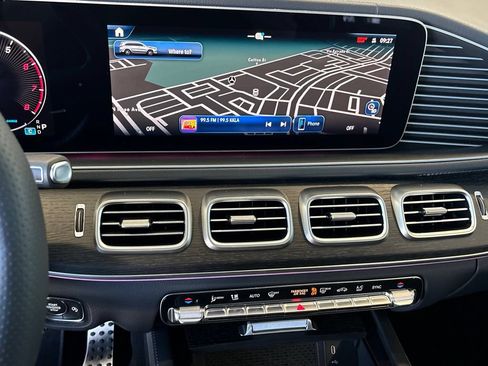 New 2026 Mercedes-Benz GLS 450 4MATIC image 20